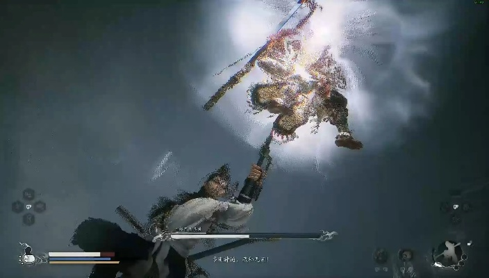 《黑神话悟空》无伤9禁杨戬攻略，二郎神无伤技巧深度解析