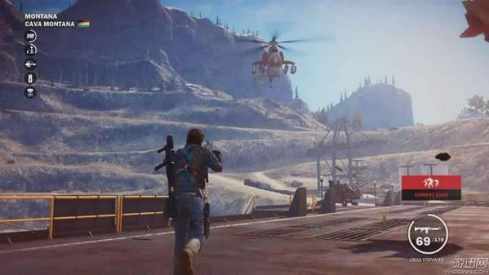 《正当防卫5》梦碎，团队裂变，揭秘全新游戏力作诞生