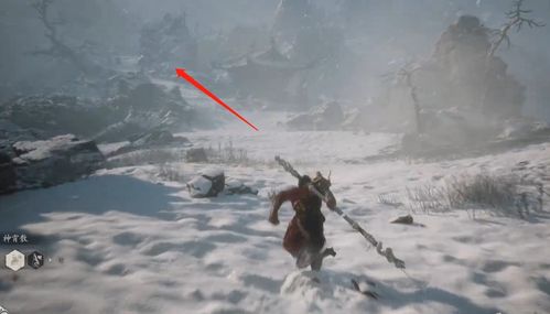 《黑神话悟空》照鉴湖探秘：揭秘悟空新篇章价值之旅