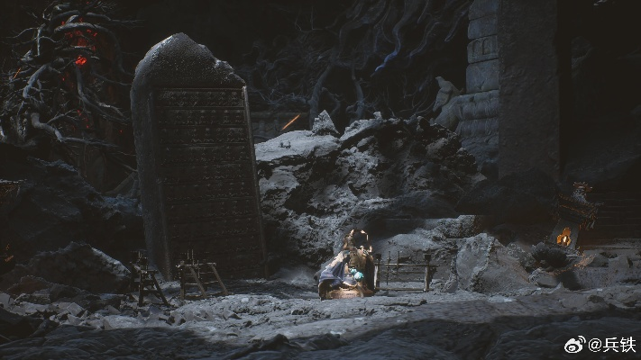 悟空璧水洞探险秘境大揭秘，解锁全新游戏体验