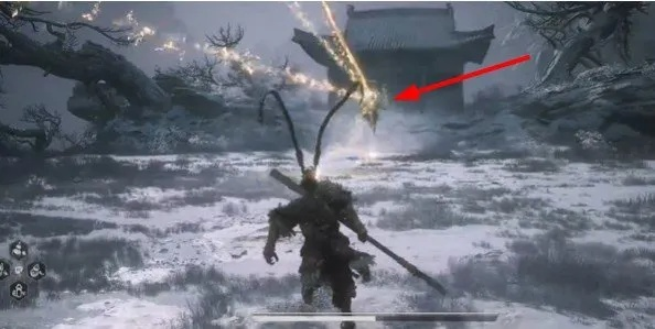 二郎神全伤9禁攻略揭秘：黑神话悟空独门秘籍大公开