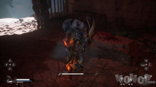 《黑神话悟空》浮屠界4层探秘：揭秘悟空新篇章奇观