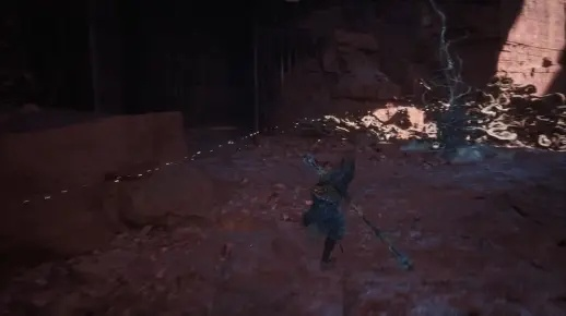 《黑神话悟空》浮屠界揭秘：探秘三层神秘地图新篇章