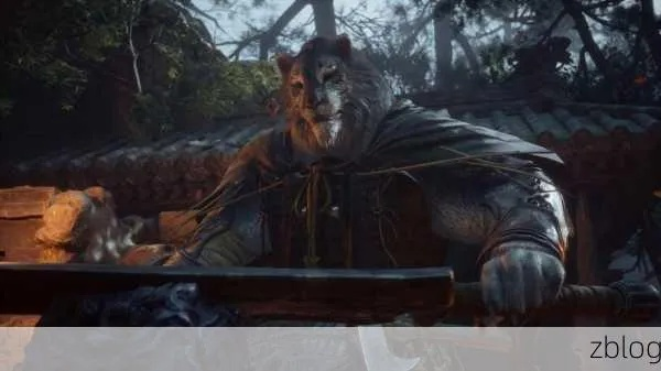 《黑神话悟空》浮屠界探秘：一层数字奇观深度解析