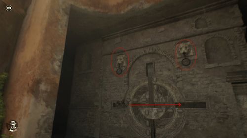 古老之圈忏悔之泉谜题破解攻略，解锁夺宝奇兵新智慧