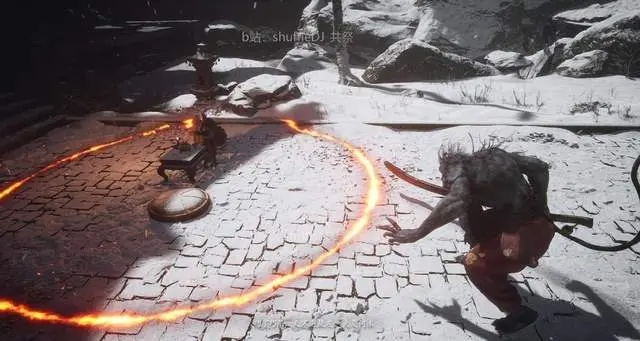 三虎轮椅连战攻略，黑神话悟空全新突破技巧解析