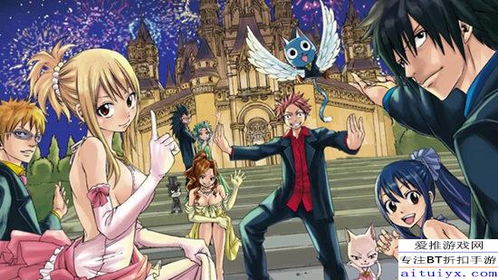 《妖精的尾巴2》全攻略：高效通关秘籍，轻松解锁新境界