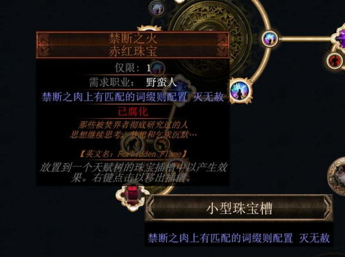 《流放之路2》纯召流狱术士BD攻略：全面解析加点与改版技巧，解锁全新战斗价值