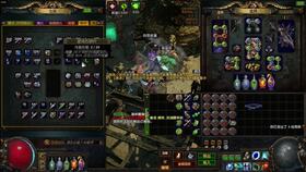 《流放之路2》佣兵异界T7阶段爆炸箭BD攻略，深度解析新价值！