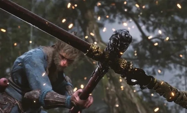 《黑神话悟空》昆棍解析：不僵之秘，性能新解探秘