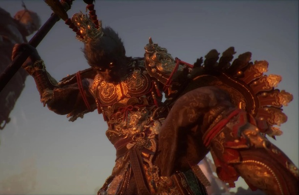 《黑神话悟空》大圣残躯新招式盘点：揭秘悟空绝技升级秘籍