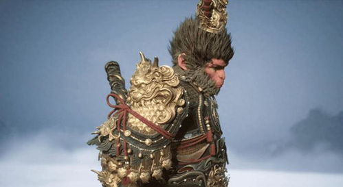 《黑神话悟空》二郎神新招式大揭秘，神力升级！