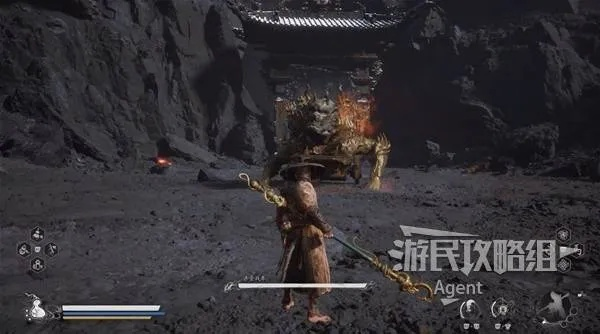 皓斧力士全新力作：揭秘悟空招式革新解析