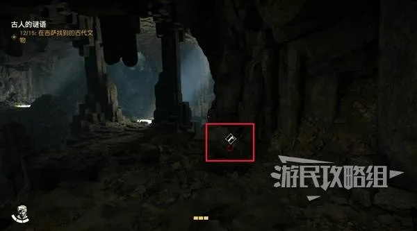 《夺宝奇兵》古老之圈终极粉碎秘籍获取攻略揭秘秘境宝藏