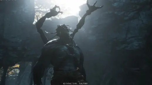 《黑神话悟空》黑手道人新招式大揭秘，绝学突破引期待