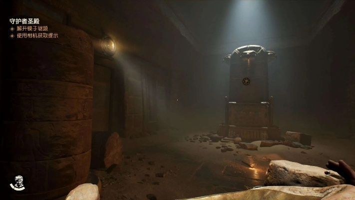 《夺宝奇兵古老之圈》宝箱密码破解攻略大揭秘，代码解析新视角