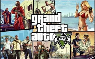 知情者曝《GTA6》延期再升级，全新剧情引期待