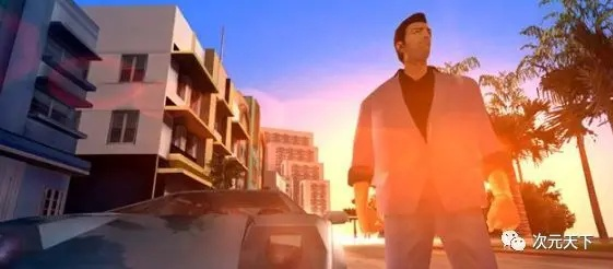 纽约移民传奇：Houser人生启示录，重塑GTA与RDR新篇章