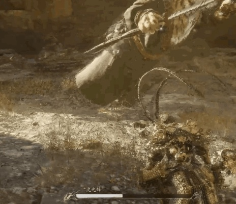 《黑神话悟空》连战0禁通关秘籍，解锁全新战斗技巧攻略