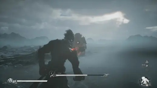 《黑神话悟空》连战二郎神新招式揭秘：法天象地绝技解析