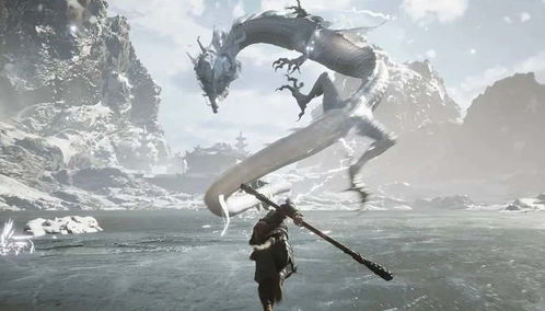 《黑神话悟空》12月10日新添神器，特效升级解析！