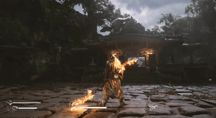 《黑神话悟空》赤罗衣属性解析：全新神力觉醒！