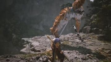 石虎节狂欢揭秘：悟空全新战斗效果大揭秘