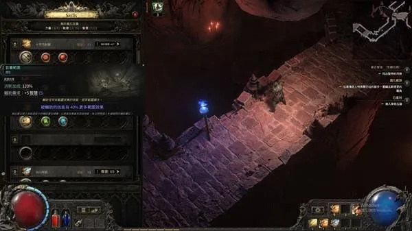 《流放之路2》佣兵箭术天赋搭配攻略：解锁爆炸箭新境界