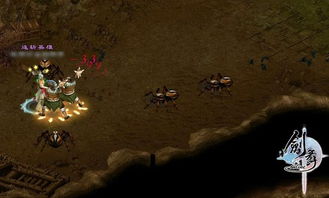 古老之圈密码解锁，探秘夺宝奇兵新线索