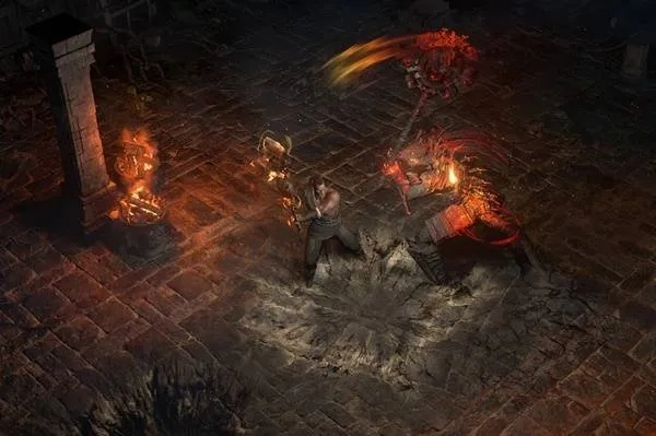 《流放之路2》高效金币攻略：揭秘全新刷金秘籍