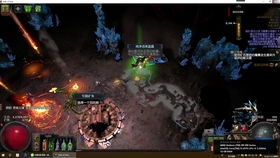 《流放之路2》召唤毒爆流狱术士BD攻略：深度解析玩法技巧