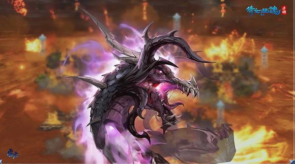 冰火交融，女术士巅峰秘术新解