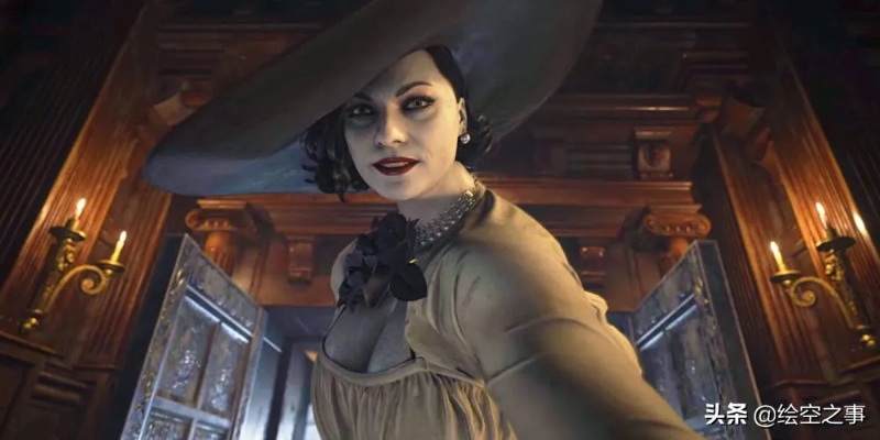 八尺夫人疑云笼罩，经典主角缺席引众怒，联名声讨新风暴