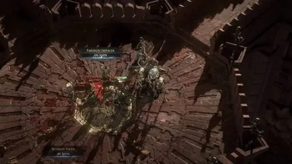 《流放之路2》精魂攻略：解锁神秘力量，精魂有何妙用？