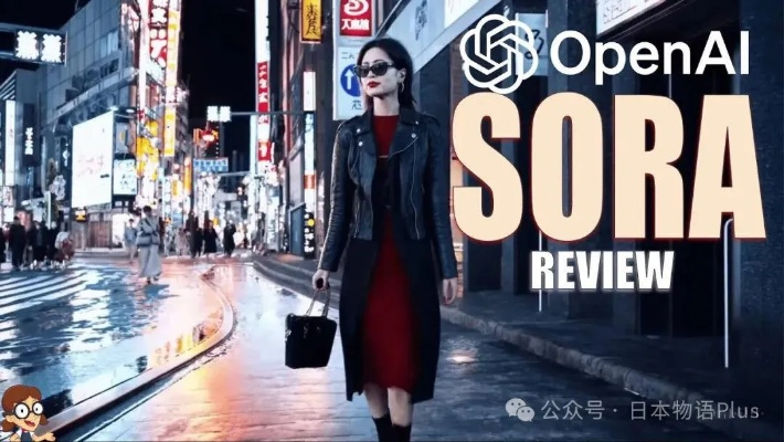 Sora2模型争议大揭秘：日本动漫工作室集体抵制！