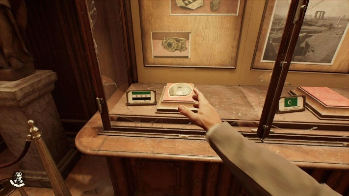 《夺宝奇兵古老之圈》担夹棋谜题破解攻略，解锁神秘新玩法