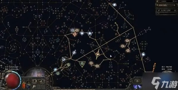 电系武僧BD攻略：深度解析《流放之路2》全新战术价值