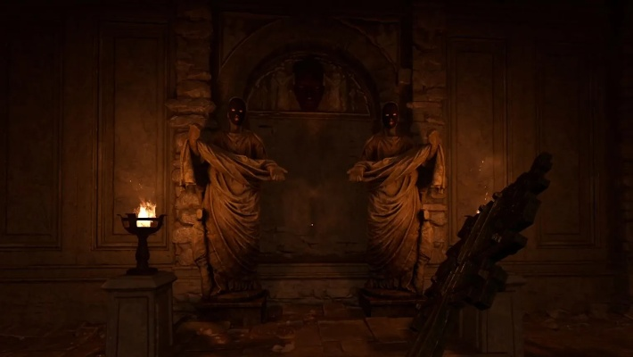 梵蒂冈秘境解锁：古老之圈夺宝秘径揭晓