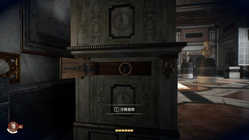 《夺宝奇兵古老之圈》上帝居所谜题破解攻略，解锁神秘新篇章