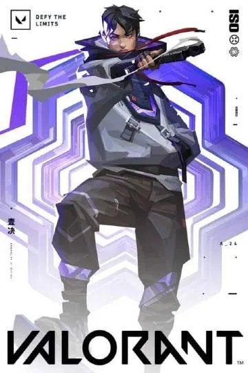 《无畏契约》新英雄首曝：揭秘神秘力量觉醒！