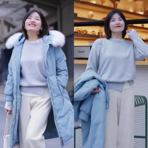 《无限暖暖》黑丝攻略：全黑丝获取秘籍大公开