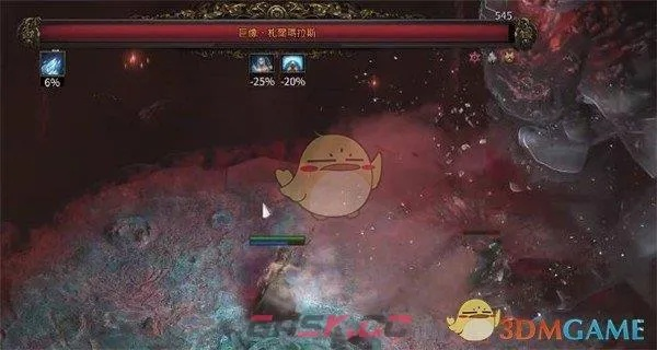 《流放之路2》腐化痕迹攻略：高效卡关新技巧解析