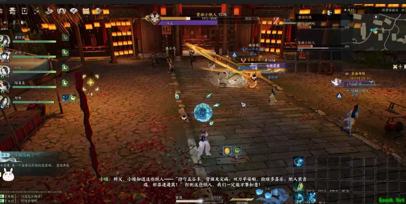 《诛仙世界》草庙奇境轻松通关秘籍，解锁全新挑战技巧