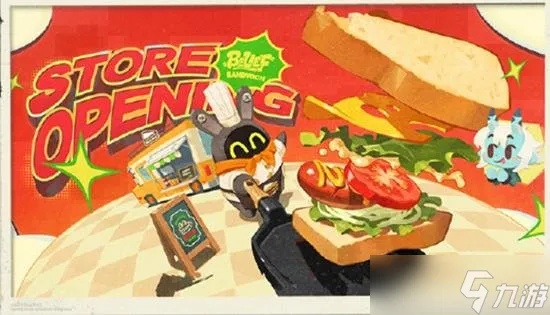 《绝区零》三明治攻略全解析，解锁通关秘籍新技巧