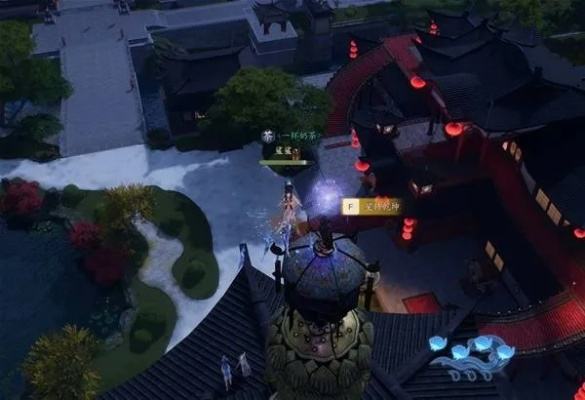 《诛仙世界》奇遇秘境探秘攻略，解锁新境界！