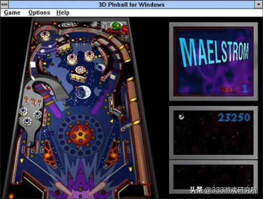 日本超算大师谈游戏开发，揭秘FC经典《弹珠台》背后的创新智慧