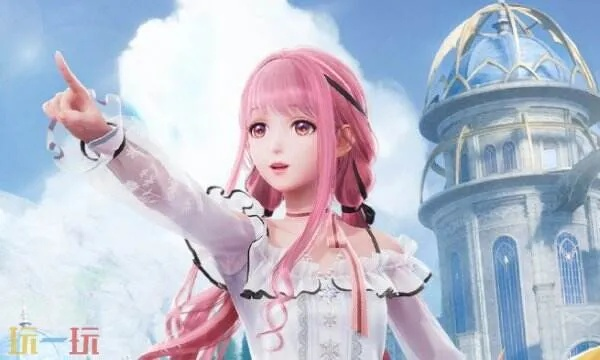 《无限暖暖》新手攻略：开荒必备兑换码全解析