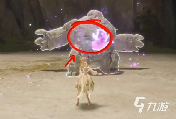 《无限暖暖》巨石岩仔攻略：高效打法解析，轻松通关新技巧