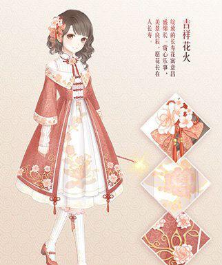 《无限暖暖》巡游打卡秘境探秘指南