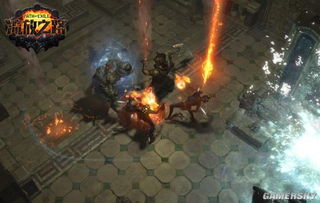 《流放之路2》深度攻略：轻松开启中文设置教程秘籍